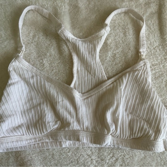 Auden Intimates & Sleepwear Auden Nursing Sleep Bra Poshmark